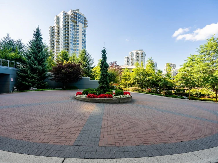 2202-290 Newport Drive, Port Moody, BC, V3H 5N2 - 3