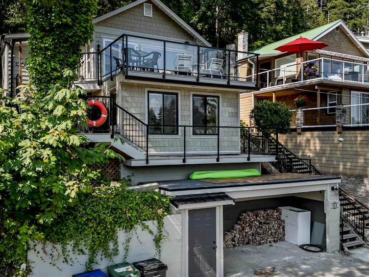 312 Munroe Avenue, Cultus Lake, BC, V2R 5A2