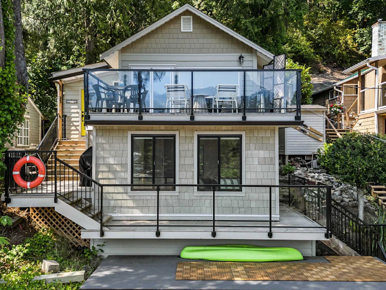 312 Munroe Avenue, Cultus Lake, BC, V2R 5A2 - 5