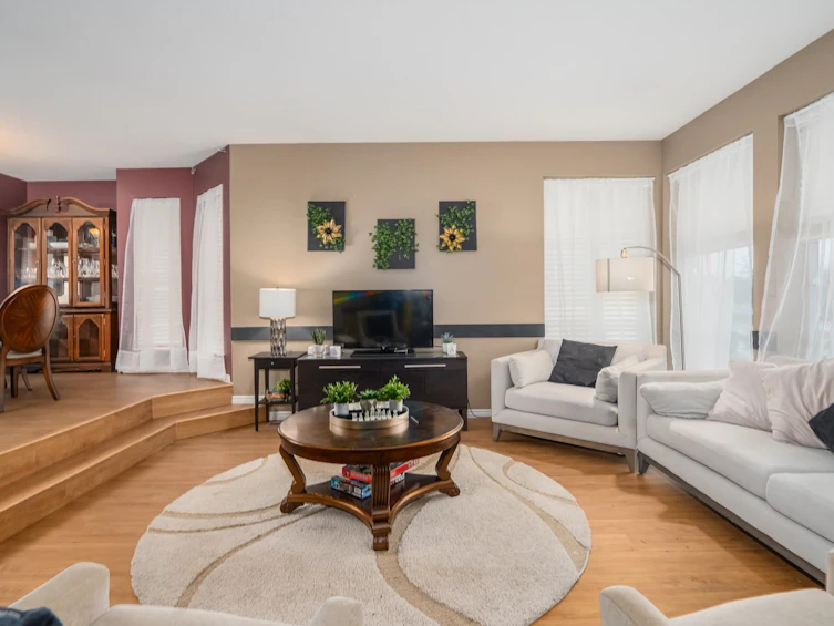3771 Nicola Street, Abbotsford, BC, V2T 4Z8 - 2