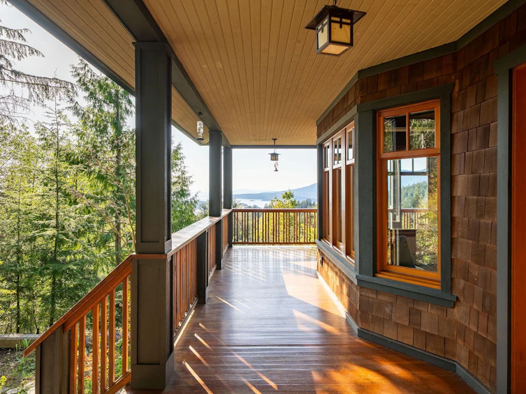 1335 Adams Road, Bowen Island, BC, V0N 1G2 - 4