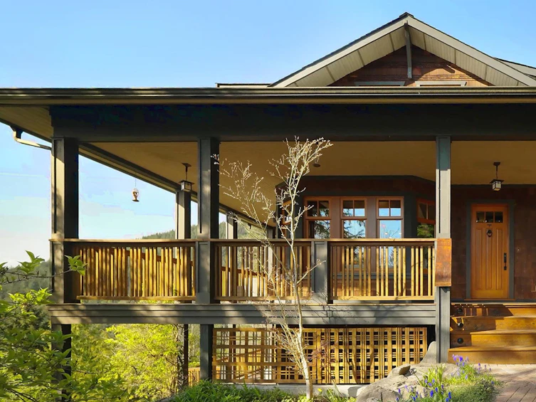 1335 Adams Road, Bowen Island, BC, V0N 1G2 - 14