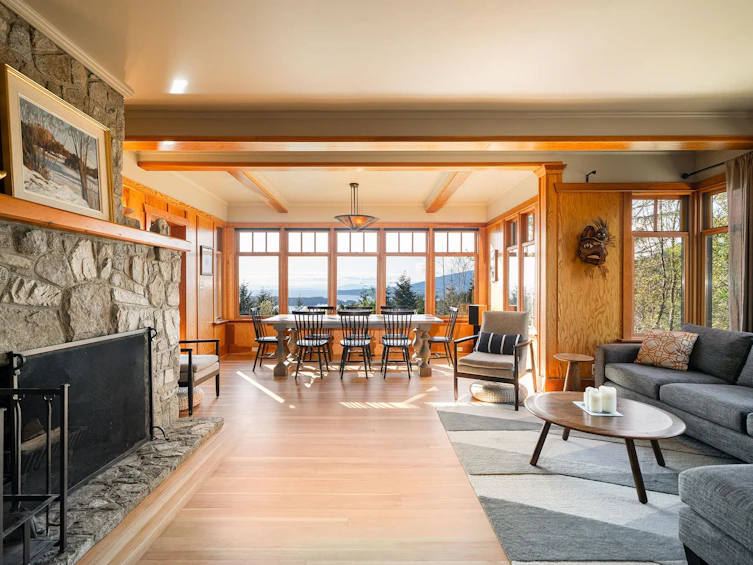 1335 Adams Road, Bowen Island, BC, V0N 1G2 - 5