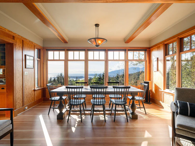 1335 Adams Road, Bowen Island, BC, V0N 1G2 - 2