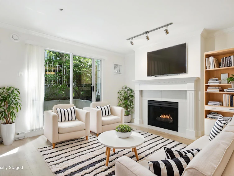 19-2885 E Kent Avenue North, Vancouver, BC, V5S 3T9