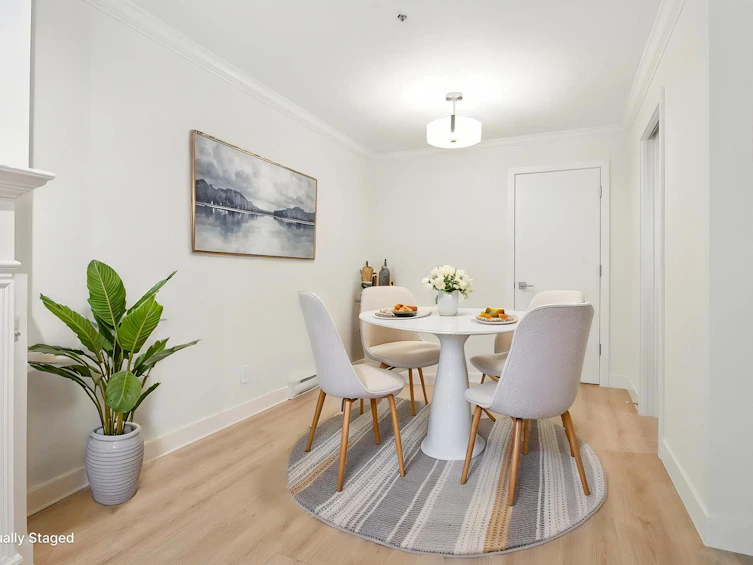 19-2885 E Kent Avenue North, Vancouver, BC, V5S 3T9 - 3