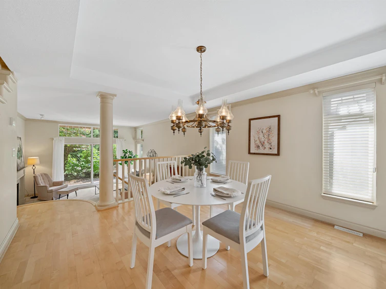 48-3405 Plateau Boulevard, Coquitlam, BC, V3E 3L7 - 4