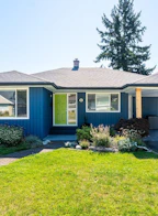 302 Blackman Street