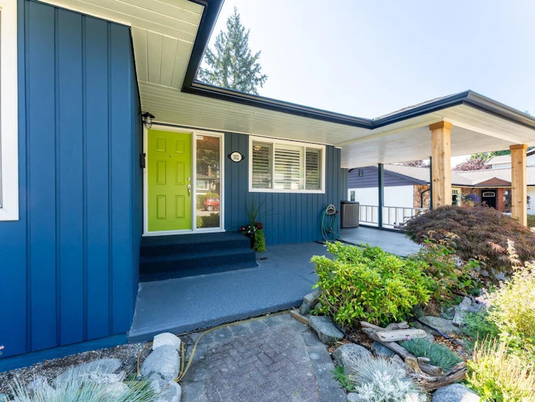 302 Blackman Street, New Westminster, BC, V3L 2A7 - 3