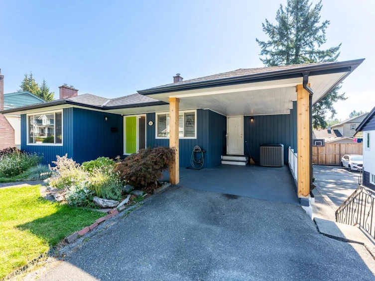 302 Blackman Street, New Westminster, BC, V3L 2A7 - 2