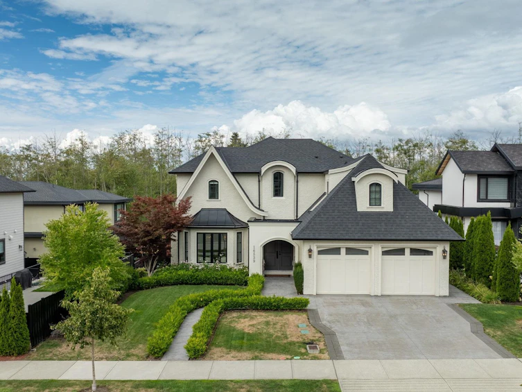 16539 29a Avenue, Surrey, BC, V3X 0X9