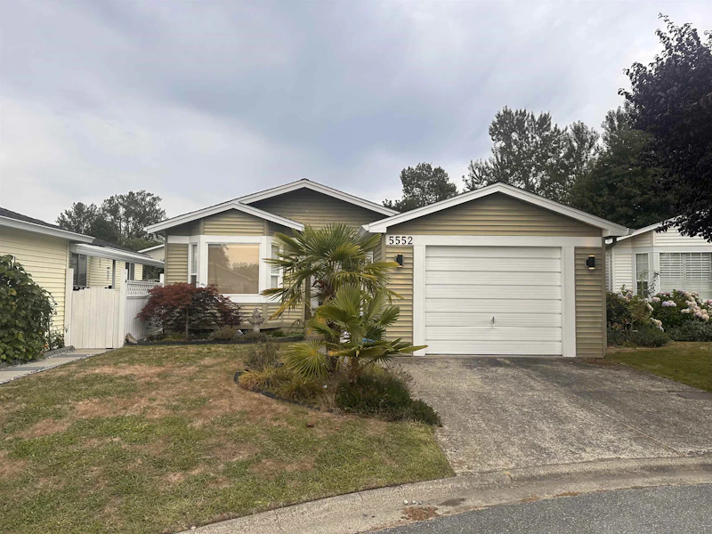 5552 Tidewater Bay, Delta BC V4K 4R9