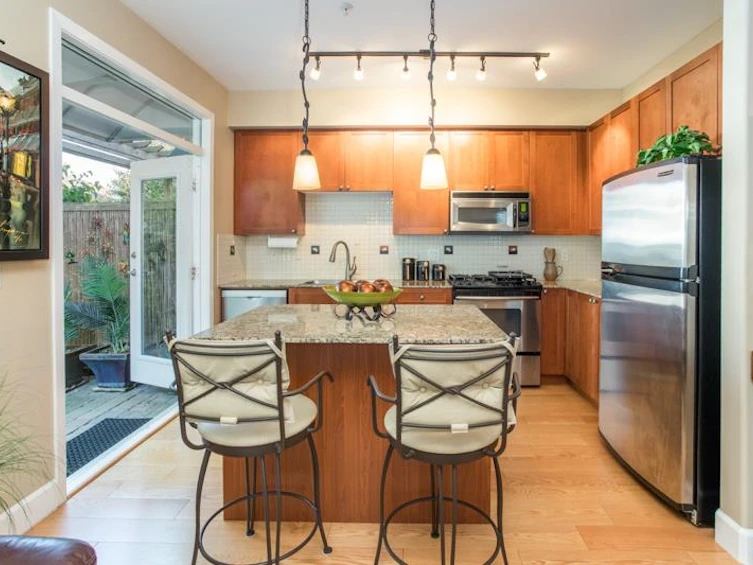 20-4388 Bayview Street, Richmond, BC, V7E 6S9 - 11