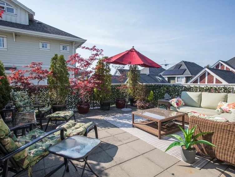 20-4388 Bayview Street, Richmond, BC, V7E 6S9 - 23