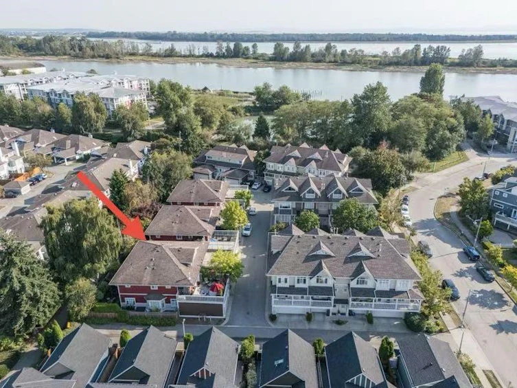 20-4388 Bayview Street, Richmond, BC, V7E 6S9 - 30