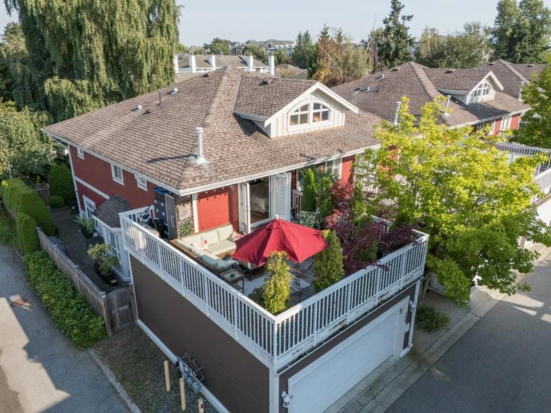 20 - 4388 Bayview Street, Richmond BC V7E 6S9