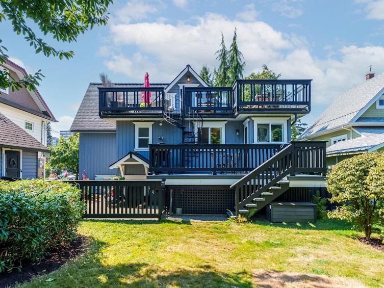 725 Fifth Street, New Westminster, BC, V3L 2Y2 - 36