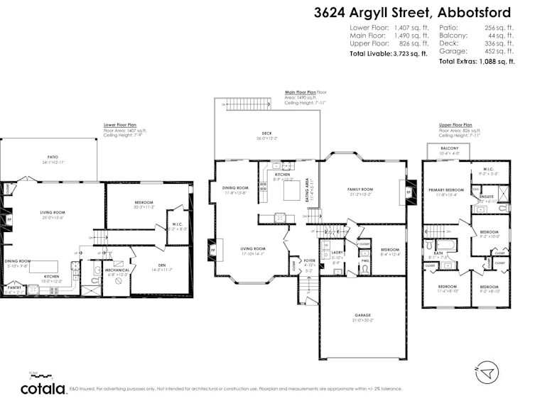 3624 Argyll Street, Abbotsford, BC, V2S 7A9 - 40