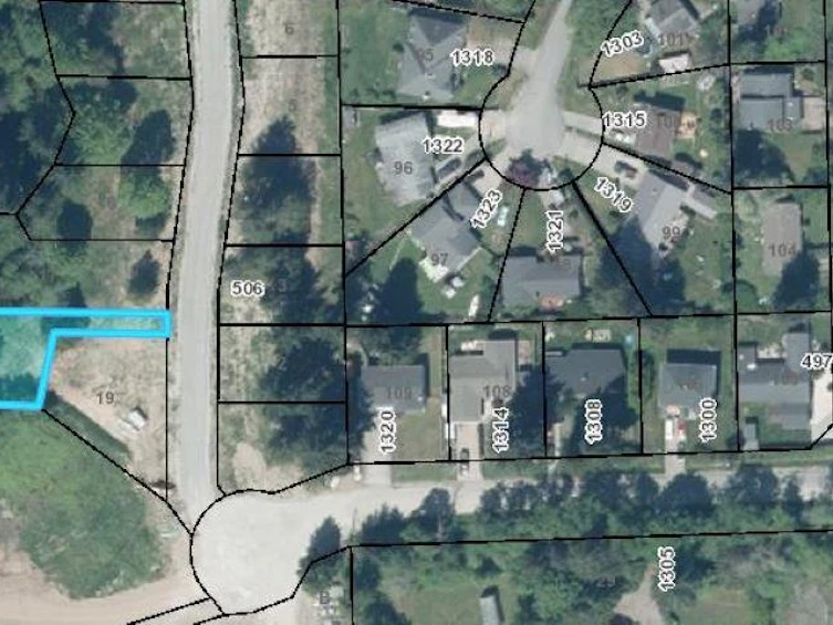 Lot 18 Jordan Way, Gibsons, BC, V0N 1V4