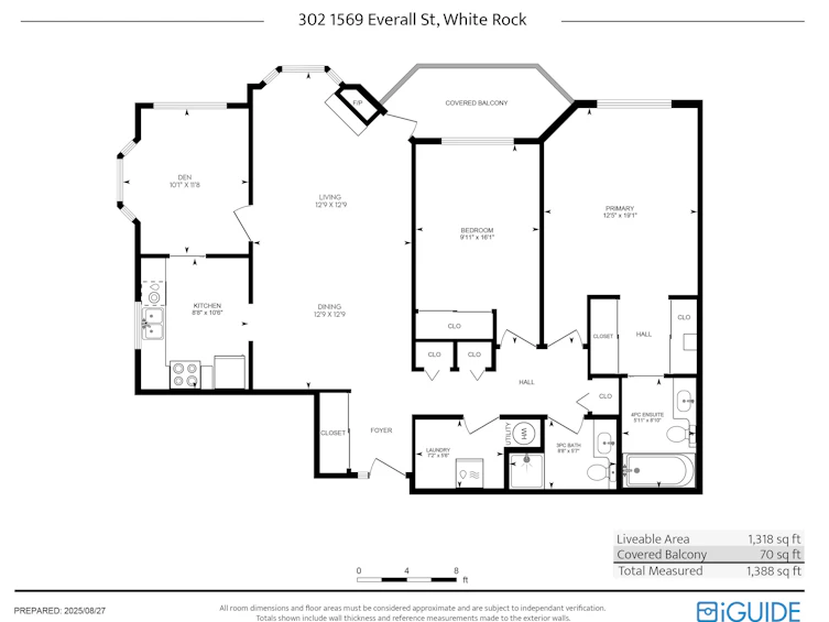 302-1569 Everall Street, Surrey, BC, V4B 3T2 - 31