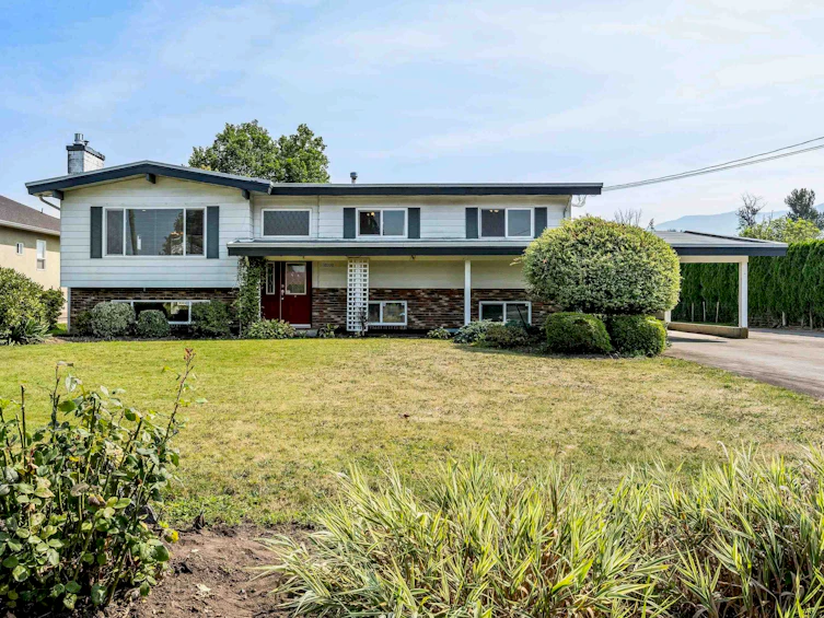 10338 Mcsween Road, Chilliwack, BC, V2P 6H5