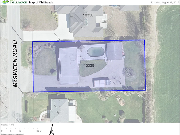 10338 Mcsween Road, Chilliwack, BC, V2P 6H5 - 39