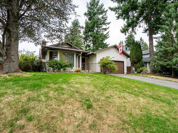 2177 152a Street, Surrey, BC, V4A 7S2 - 2