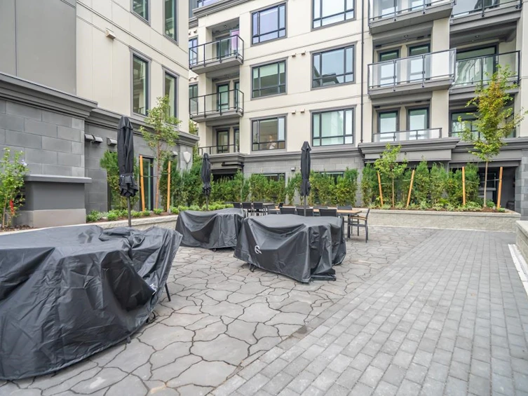 311-209 Lebleu Street, Coquitlam, BC, V3K 4L6 - 22