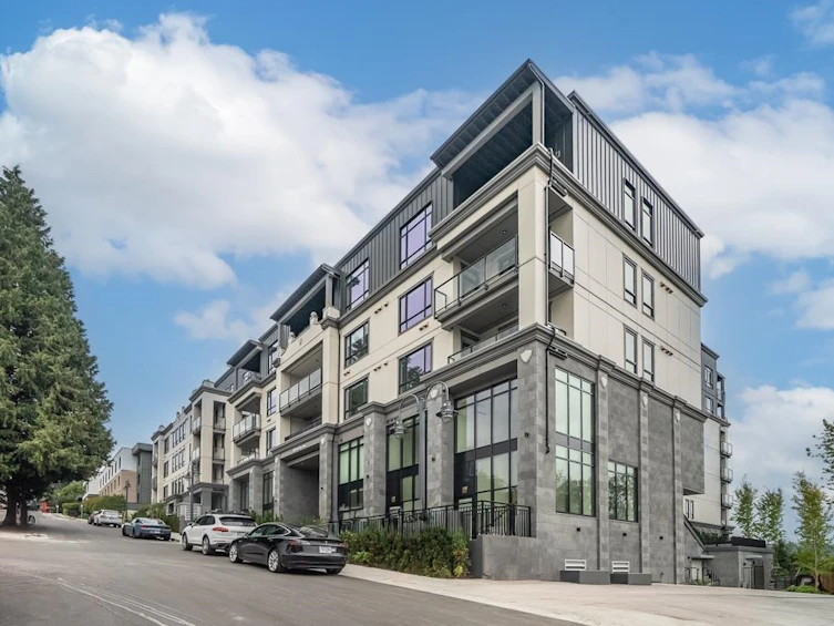 311-209 Lebleu Street, Coquitlam, BC, V3K 4L6