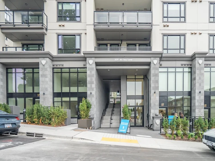 311-209 Lebleu Street, Coquitlam, BC, V3K 4L6 - 28
