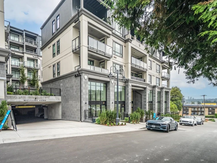 311-209 Lebleu Street, Coquitlam, BC, V3K 4L6 - 27