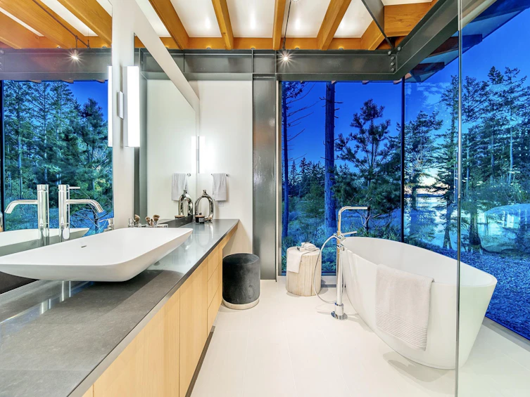 1840 Lighthouse Lane, Bowen Island, BC, V0N 1G2 - 22