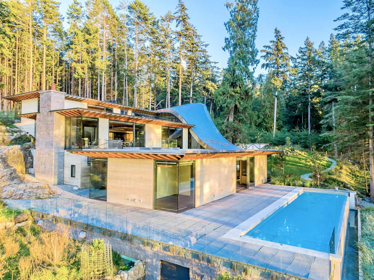 1840 Lighthouse Lane, Bowen Island, BC, V0N 1G2 - 30