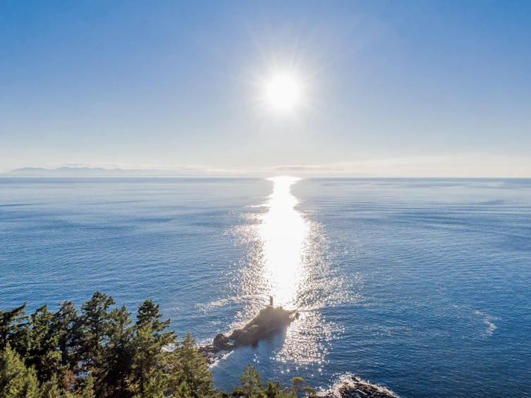 1840 Lighthouse Lane, Bowen Island, BC, V0N 1G2 - 37