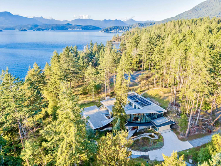 1840 Lighthouse Lane, Bowen Island, BC, V0N 1G2 - 34