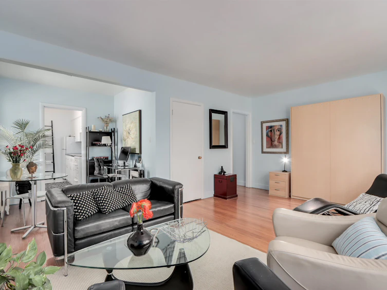303-1565 Burnaby Street, Vancouver, BC, V6G 1X1 - 8