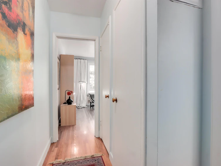 303-1565 Burnaby Street, Vancouver, BC, V6G 1X1 - 21