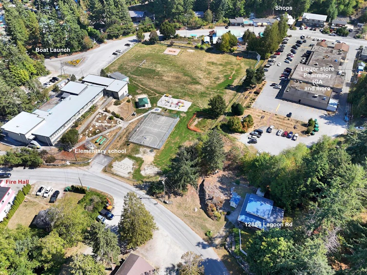 12886 Lagoon Road, Pender Harbour Egmont, BC, V0N 2H1 - 37