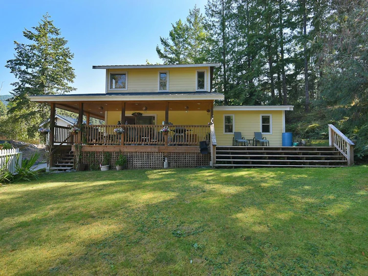 12886 Lagoon Road, Pender Harbour Egmont, BC, V0N 2H1 - 10