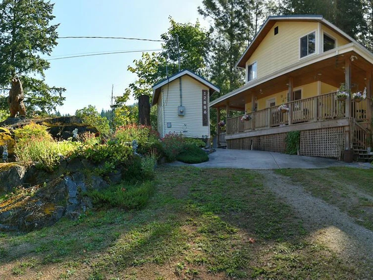 12886 Lagoon Road, Pender Harbour Egmont, BC, V0N 2H1 - 38