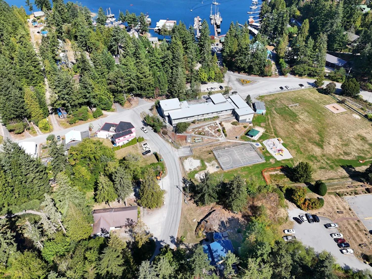 12886 Lagoon Road, Pender Harbour Egmont, BC, V0N 2H1 - 40