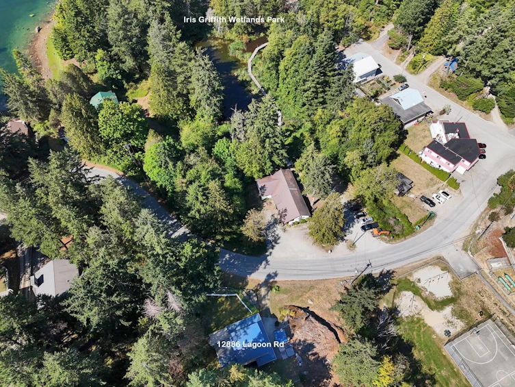 12886 Lagoon Road, Pender Harbour Egmont, BC, V0N 2H1 - 39