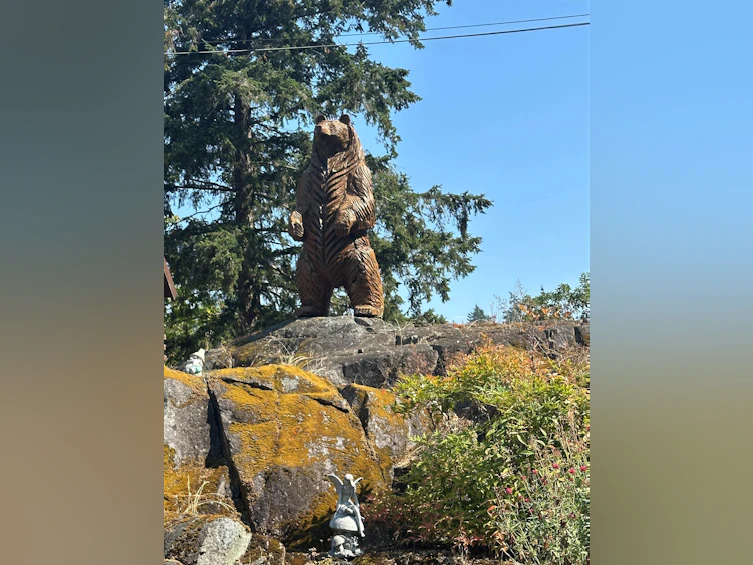 12886 Lagoon Road, Pender Harbour Egmont, BC, V0N 2H1 - 2