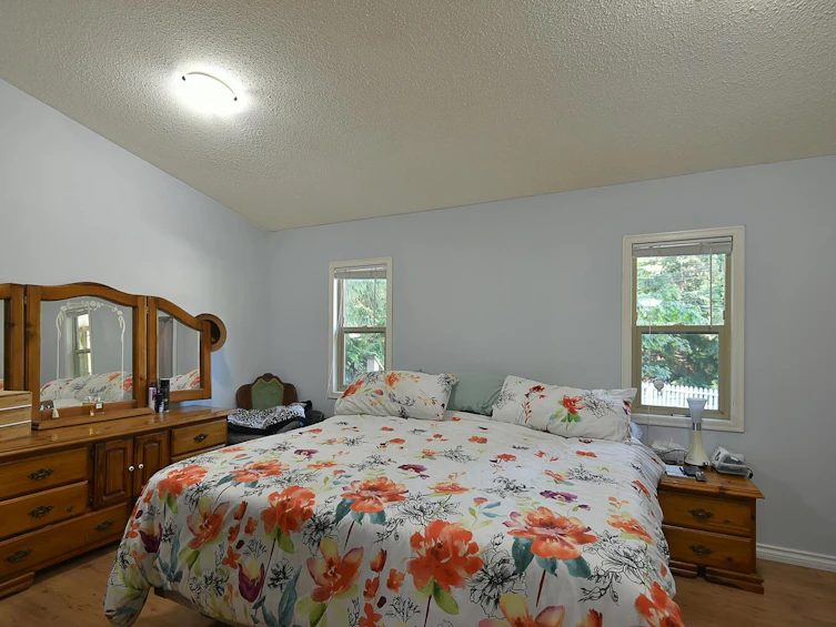 12886 Lagoon Road, Pender Harbour Egmont, BC, V0N 2H1 - 23