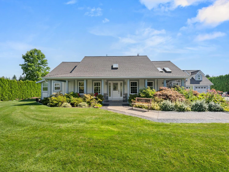 5982 243 Street, Langley, BC, V2Z 2G5 - 3