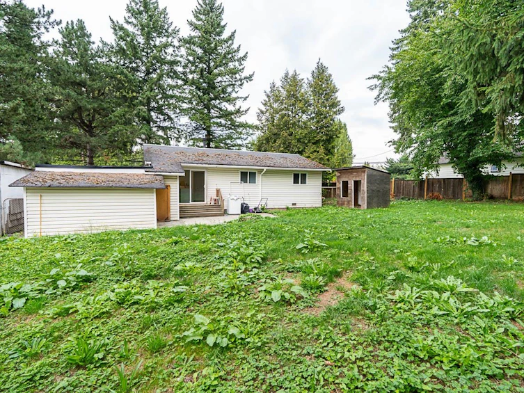 23768 Fraser Highway, Langley, BC, V2Z 2K8 - 25