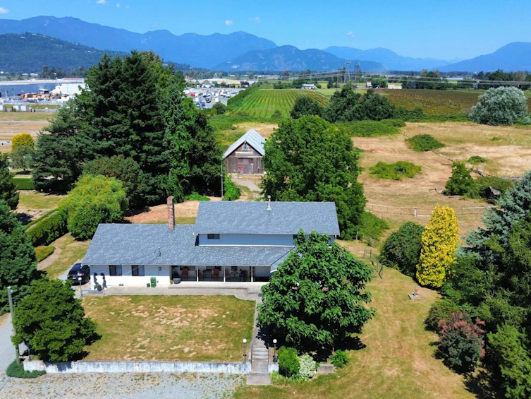 44705 Watson Road, Chilliwack, BC, V2R 2Y6