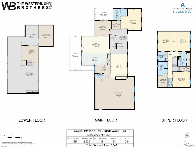 44705 Watson Road, Chilliwack, BC, V2R 2Y6 - 34