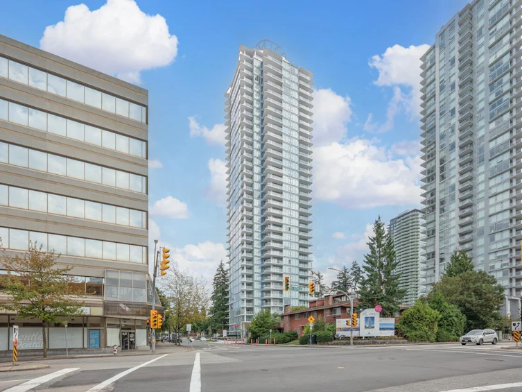 402-4988 Bennett Street, Burnaby, BC, V5H 0L1