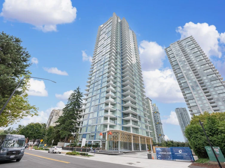 402-4988 Bennett Street, Burnaby, BC, V5H 0L1 - 2